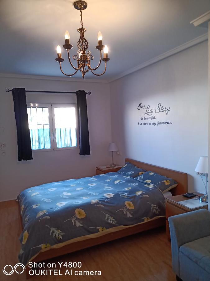 La Marina Bed & Breakfast Eksteriør bilde